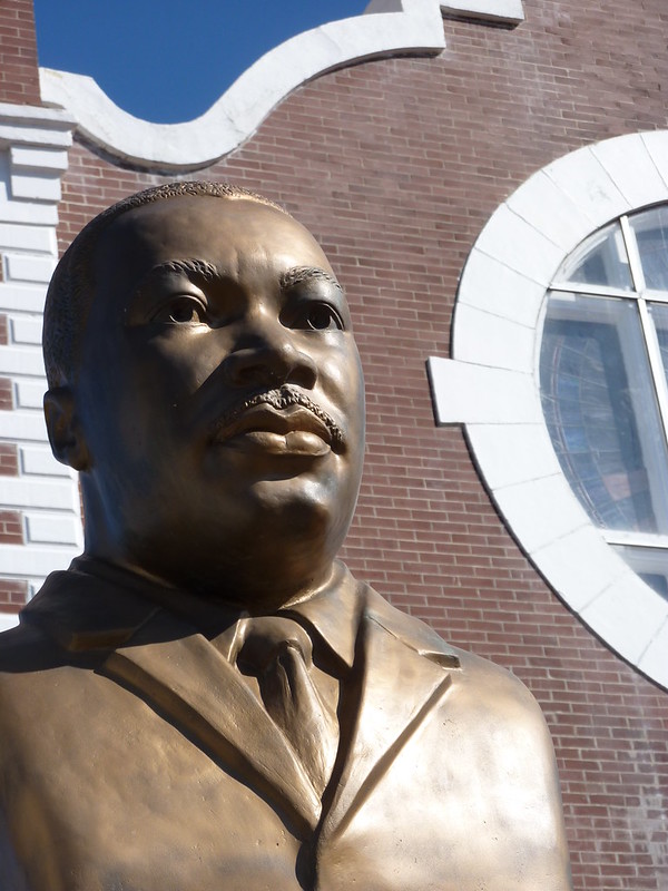 Things to do in Selma Bloody Sunday, the bridge, churches and museums