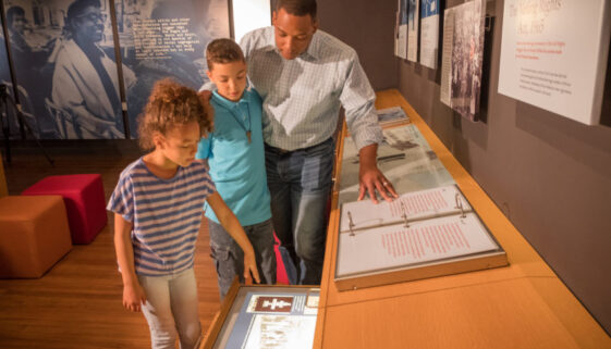 Things to do in Topeka KS