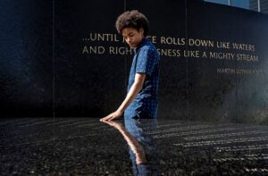 Civil Rights Memorial Montgomery Southern Poverty Law Center