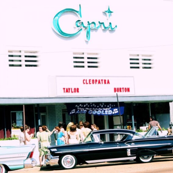 The Help filming locations to visit in Greenwood and Jackson, Mississippi Civil Rights Travel