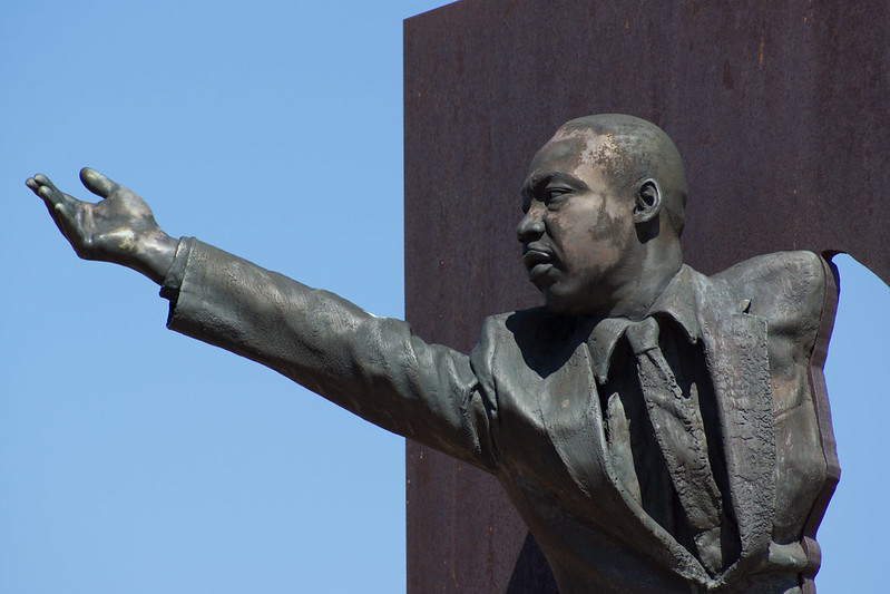 KennedyKing Memorial Indianapolis