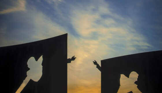 Kennedy-King Memorial Indianapolis