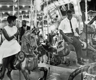 Glen Echo Amusement Park