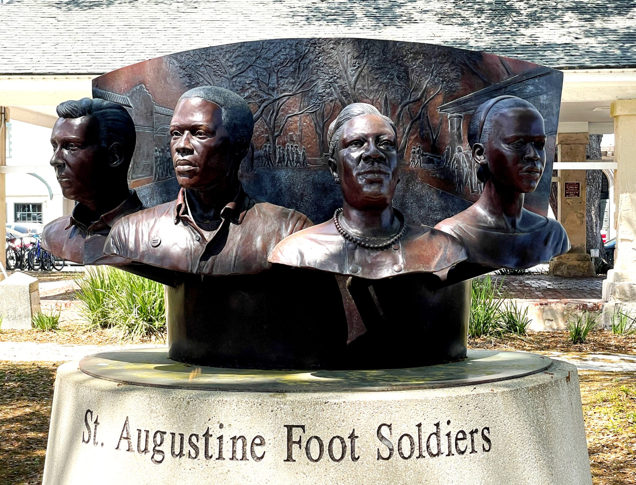St. Augustine Civil Rights